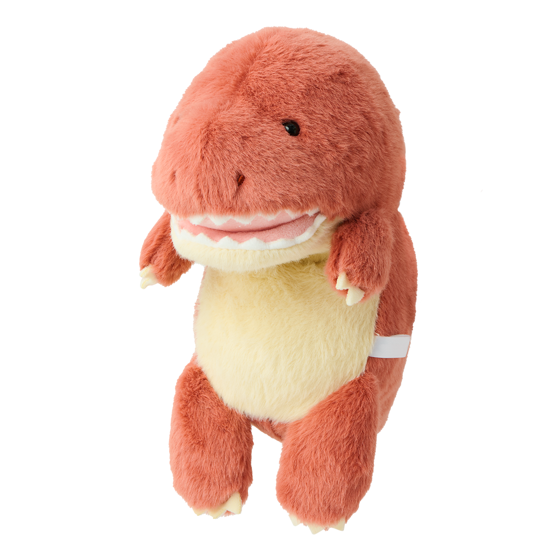 Posture Pal - Dinosaur