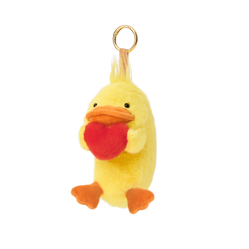 Posture Pal - Bag Charm