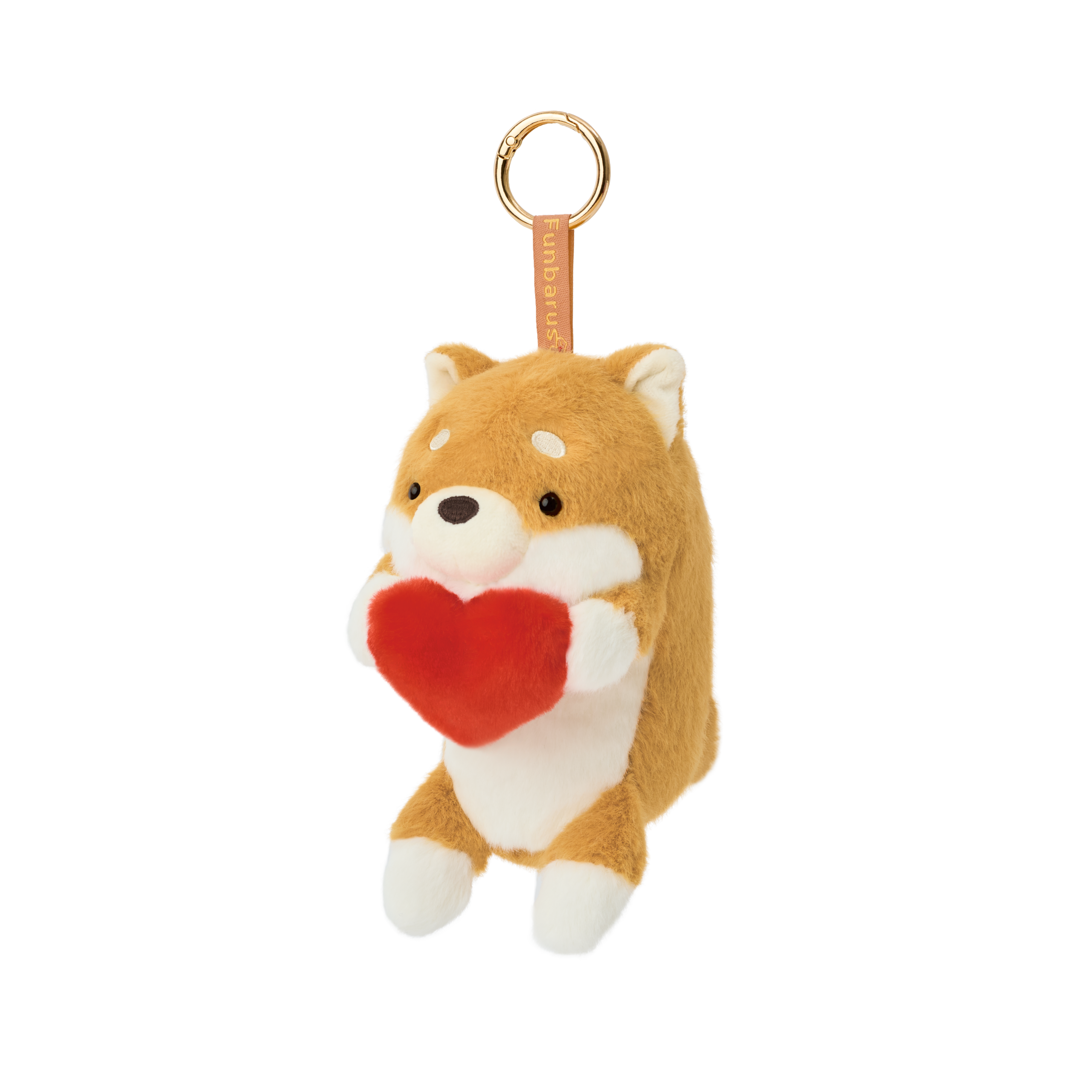Posture Pal - Bag Charm