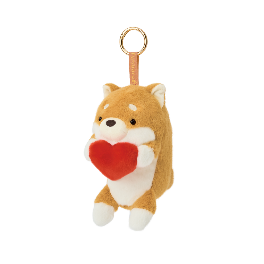 Posture Pal - Bag Charm