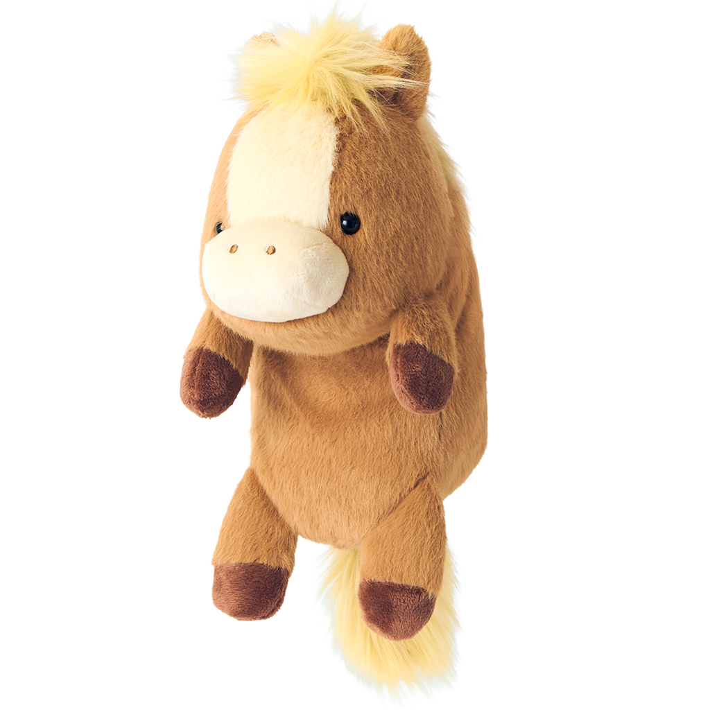 Posture Pal - Year of the Horse