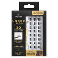 Eylure Underlash Pre-Glued Clusters False Eyelashes 30ct - New
