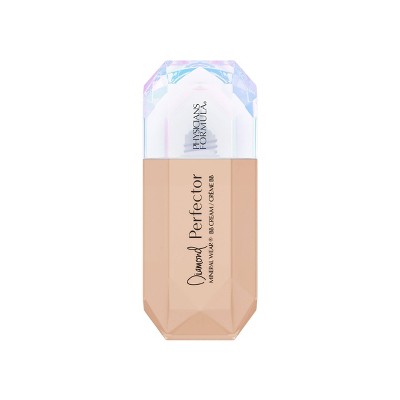 Physicians Formula Mineral Wear Diamond Perfector BB Cream Medium-to-Tan 1.2 fl oz - Imperfect Box