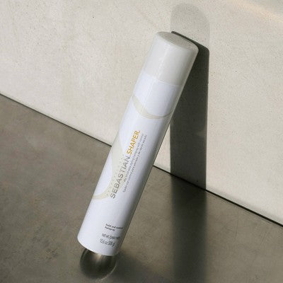 Sebastian Shaper Medium Hold Hairspray 10.6oz - New