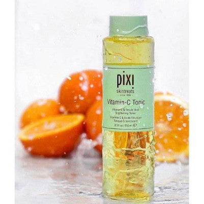 Pixi by Petra Vitamin C Tonic 8.5 fl oz - New