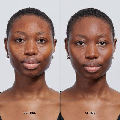 Versed Skin Solution Multi-Serum Skin Tint Foundation SPF 40 13N 1 fl oz - Imperfect Container