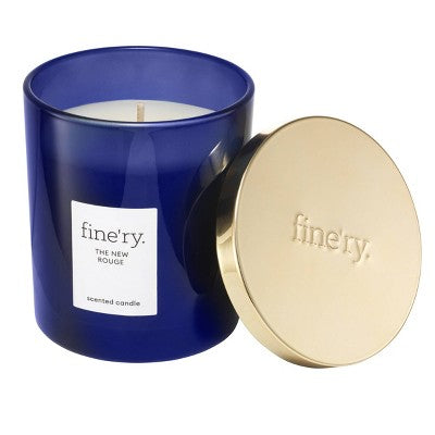 fine'ry. Candles The New Rouge 7oz - New