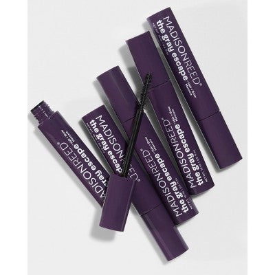 Madison Reed The Gray Escape Root Touch Up Light Brown - Imperfect Box