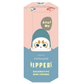 HIPPERS Mofusand