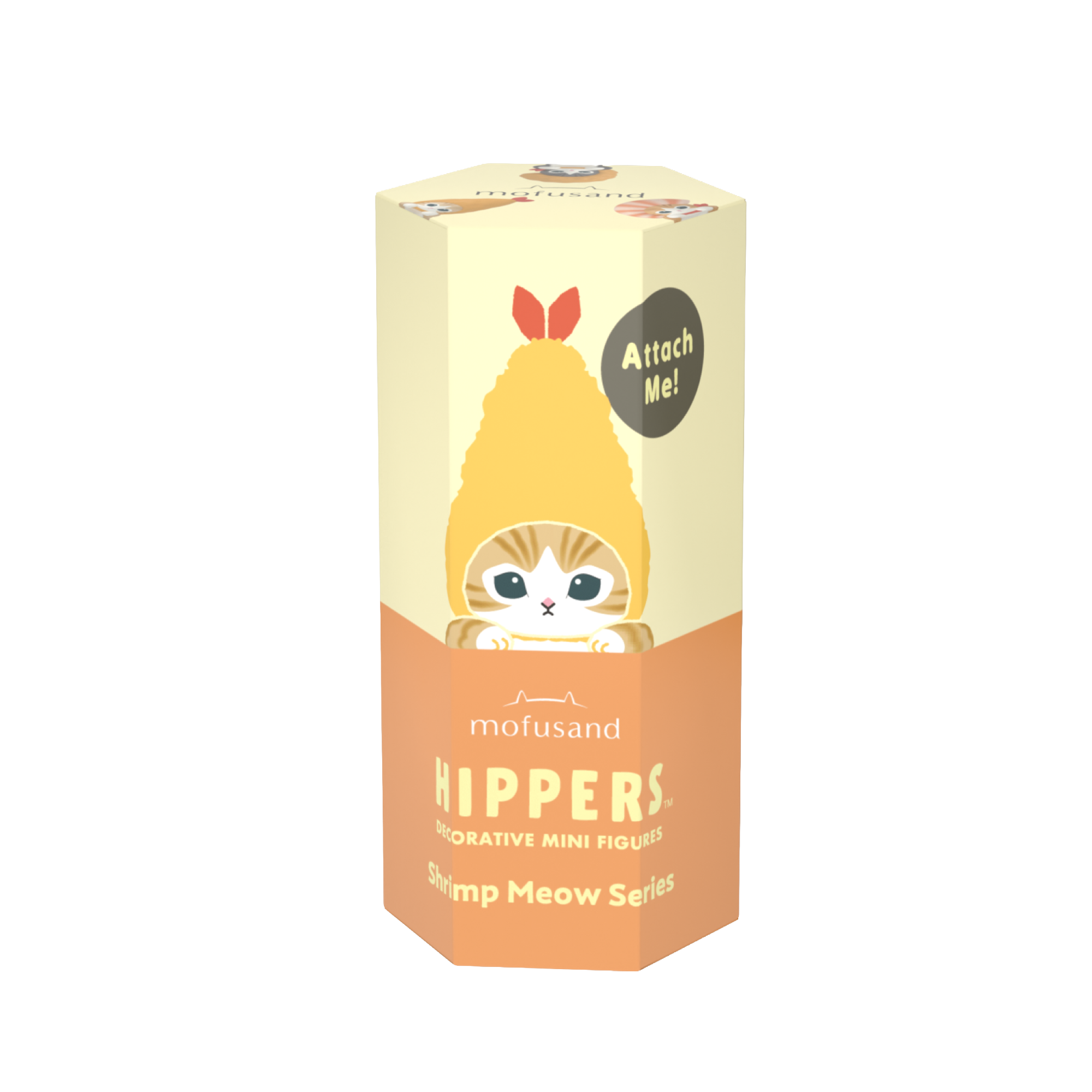 HIPPERS Mofusand: Vol. 2