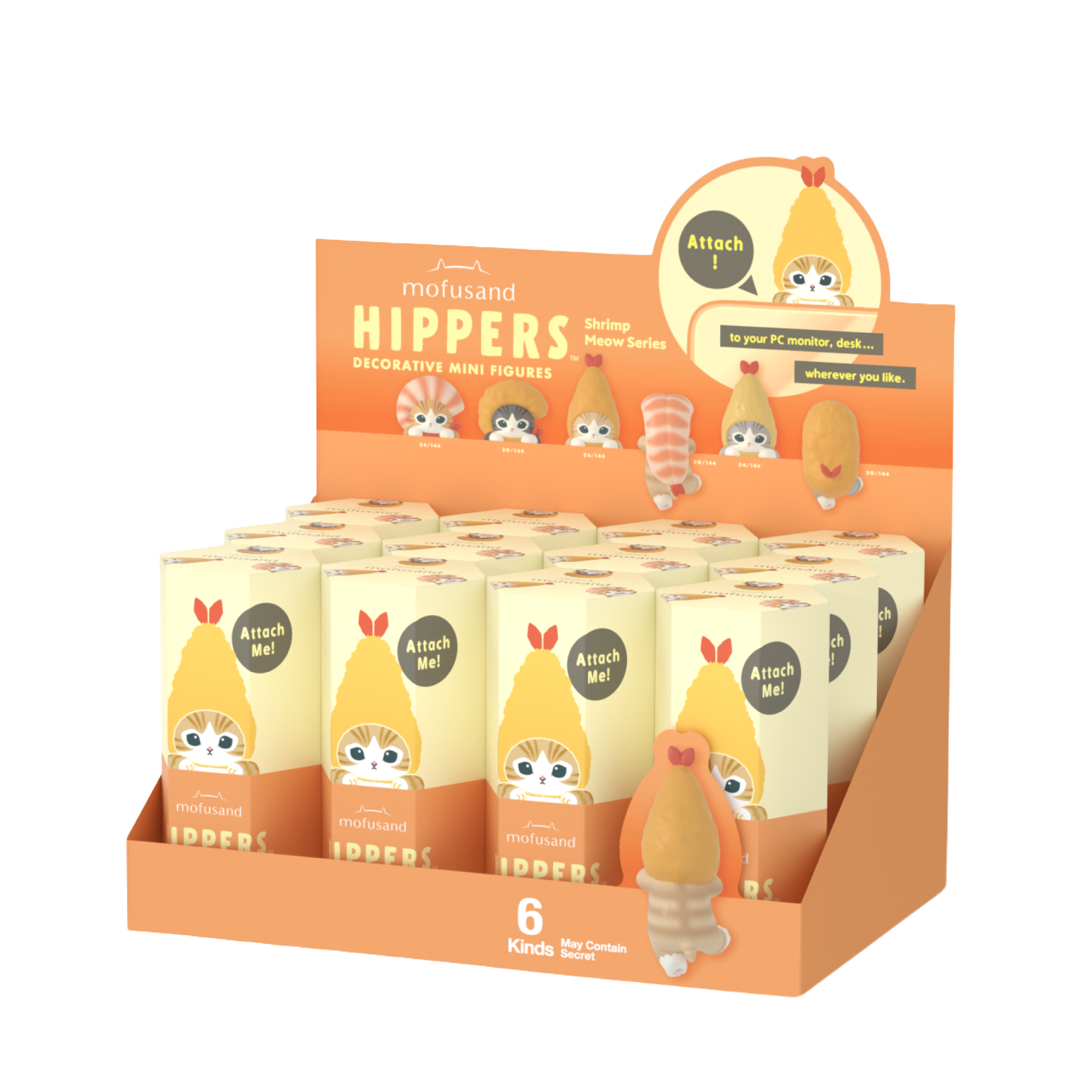 HIPPERS Mofusand: Vol. 2