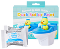 Duck Sailor Boat