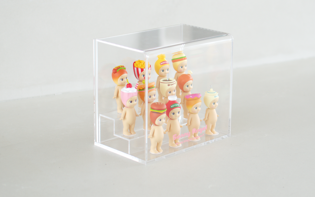 Sonny Angel Acrylic Display Case