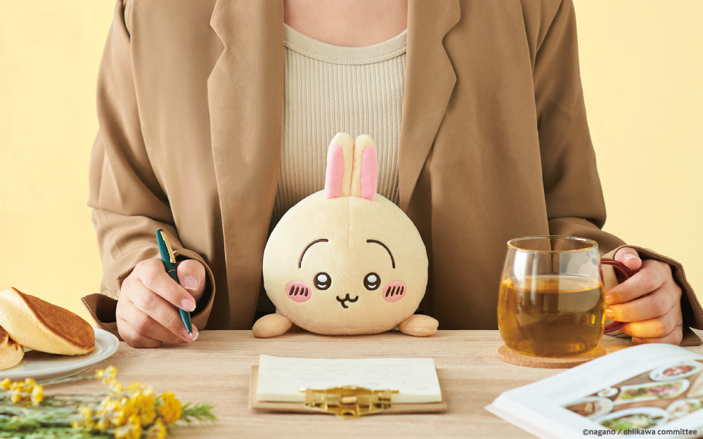 Posture Pal - CHiiKAWA