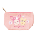 Cherry Blossom Series Zipper Pouch