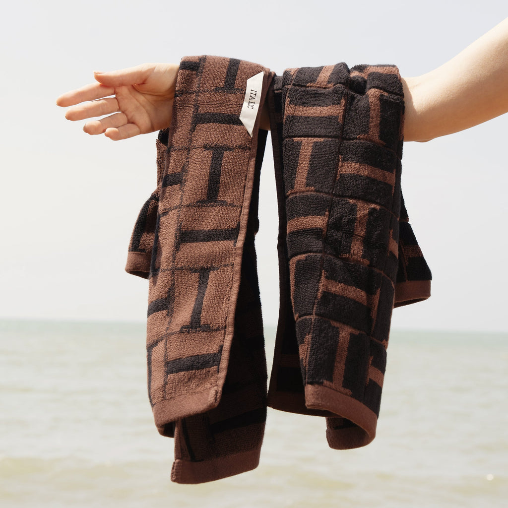 Australian Cotton Towels