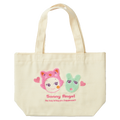 Kiss Kiss Tote